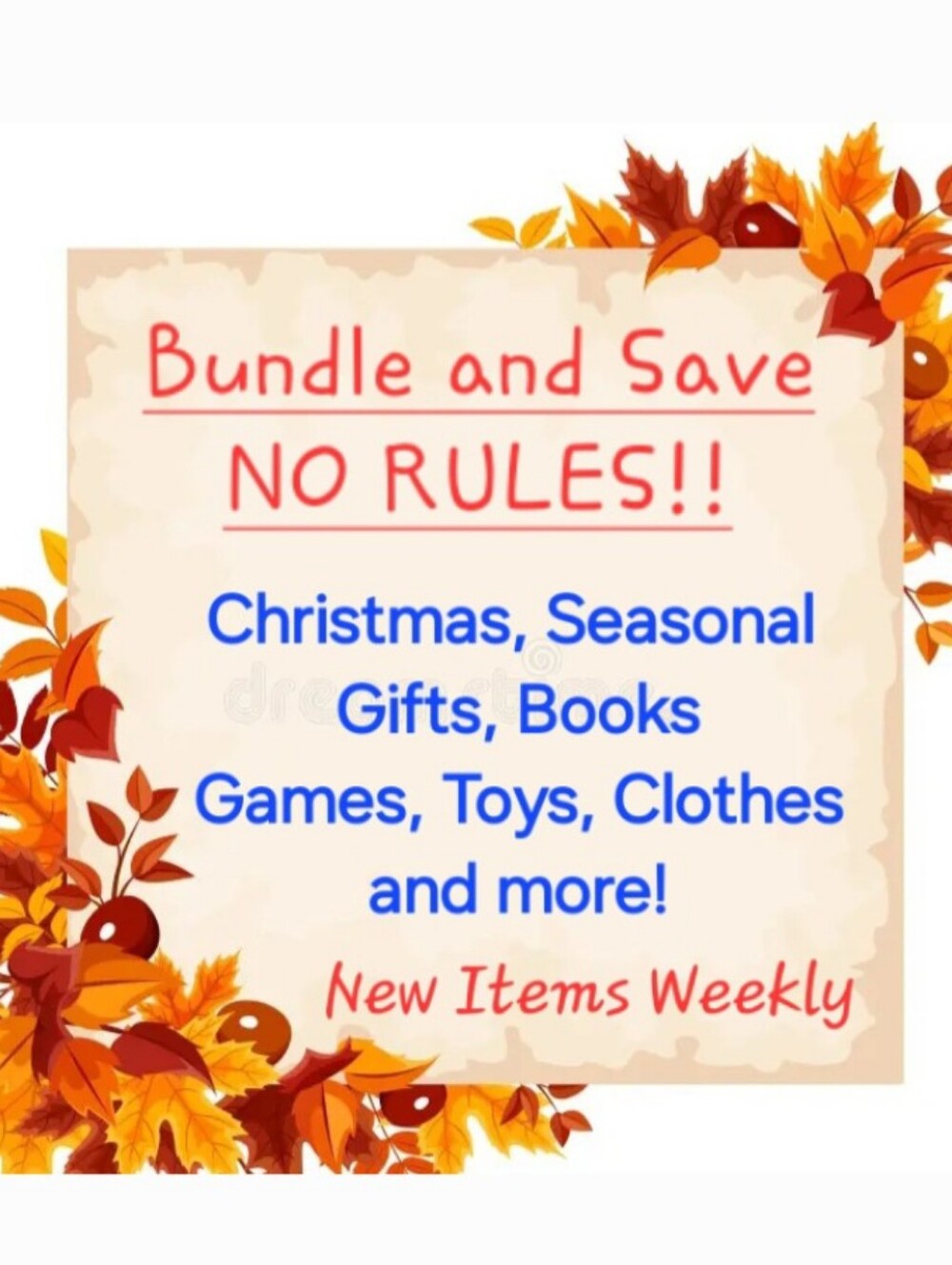 🌷FAMILY CLOSET🌷toy book game clothes gifts